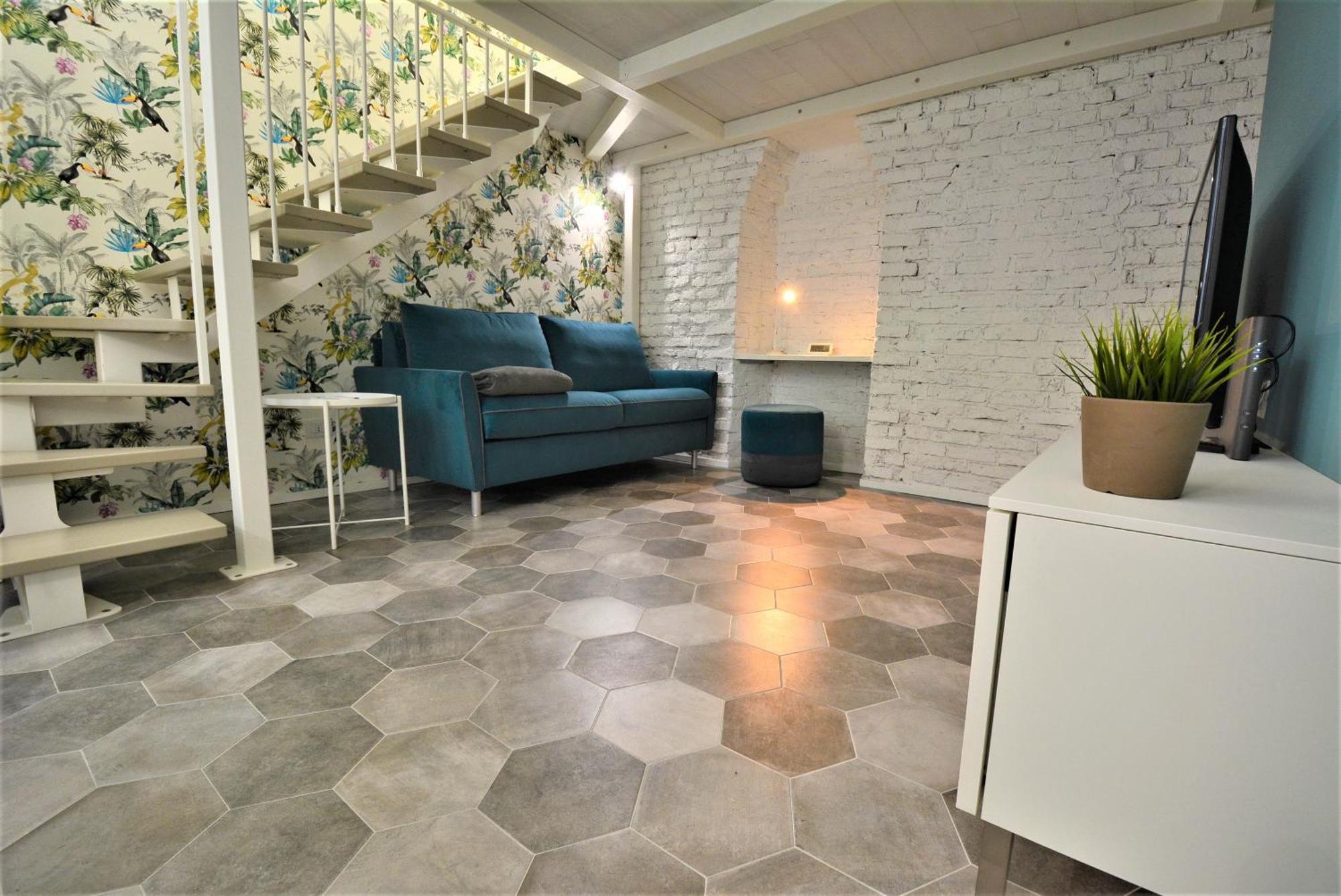 Apartamento Lombardini 1 Milán