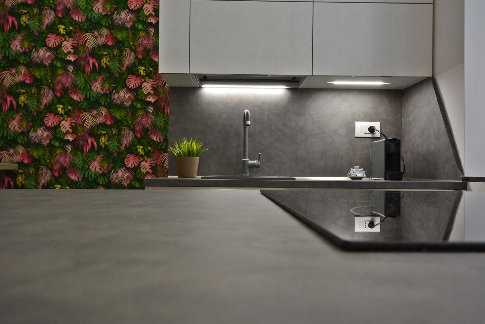 Lombardini 1 Apartamento Milán