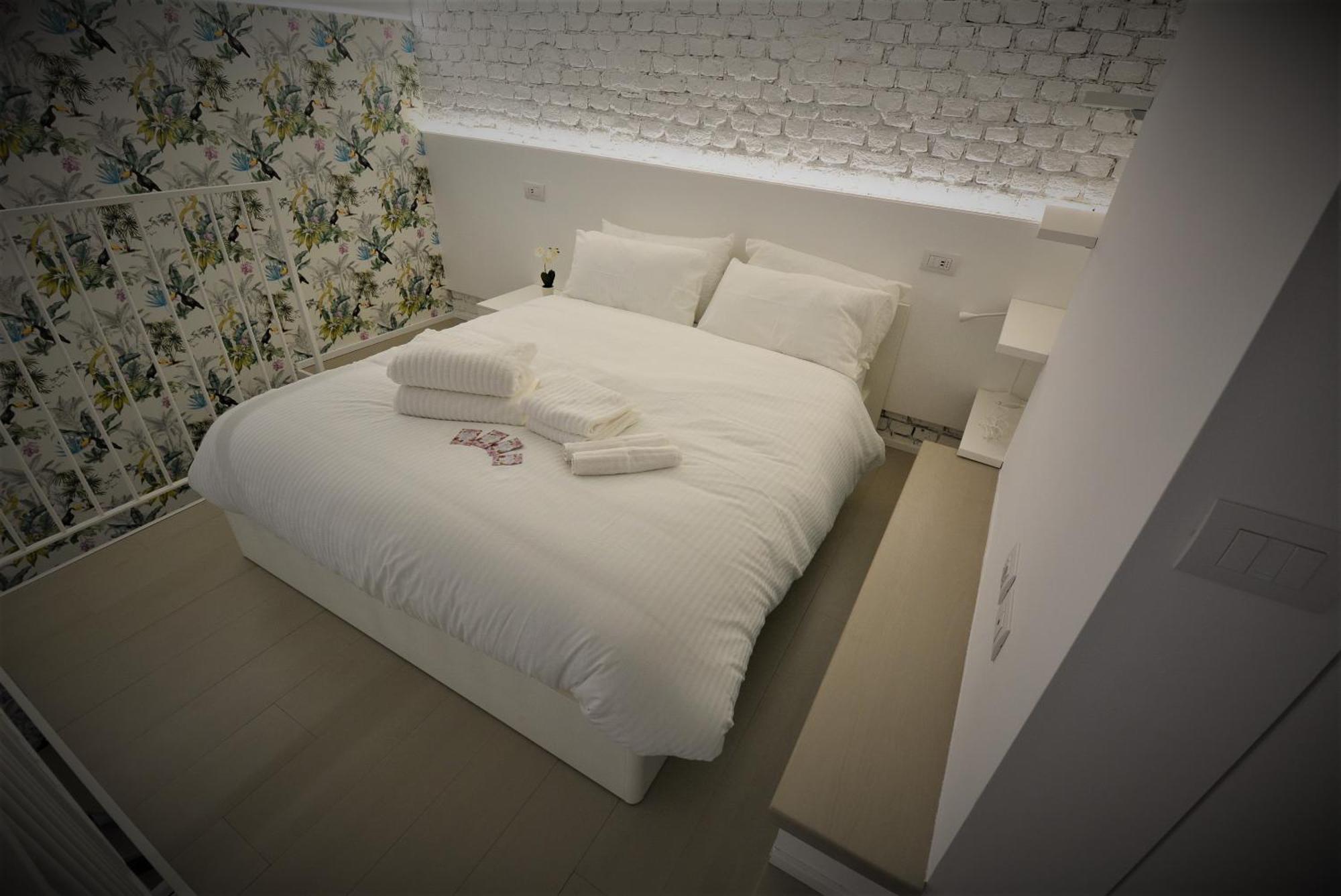 Appartement Lombardini 1 *