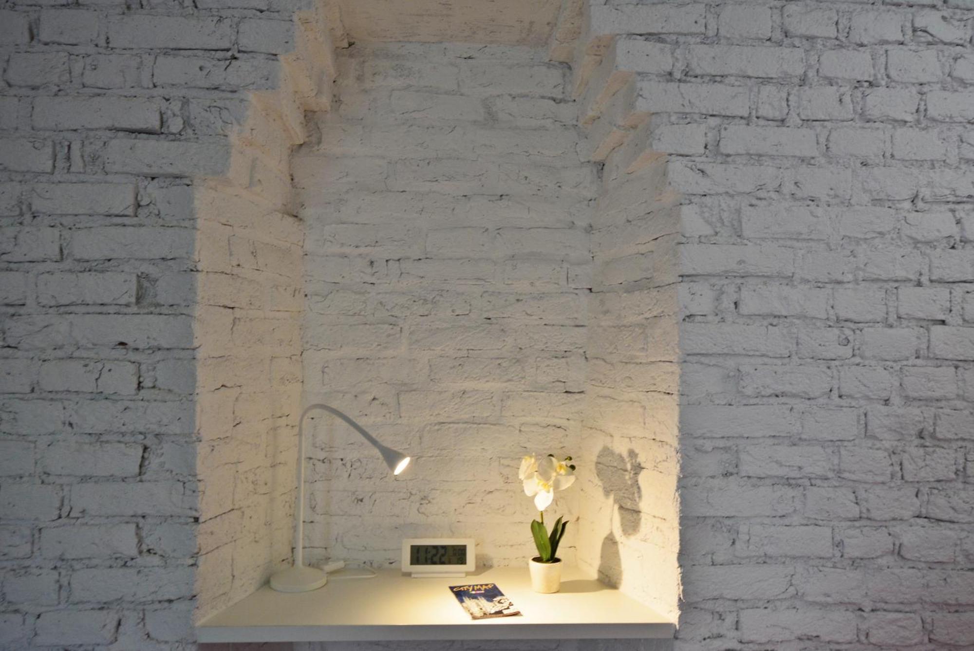 Appartement Lombardini 1 Milan