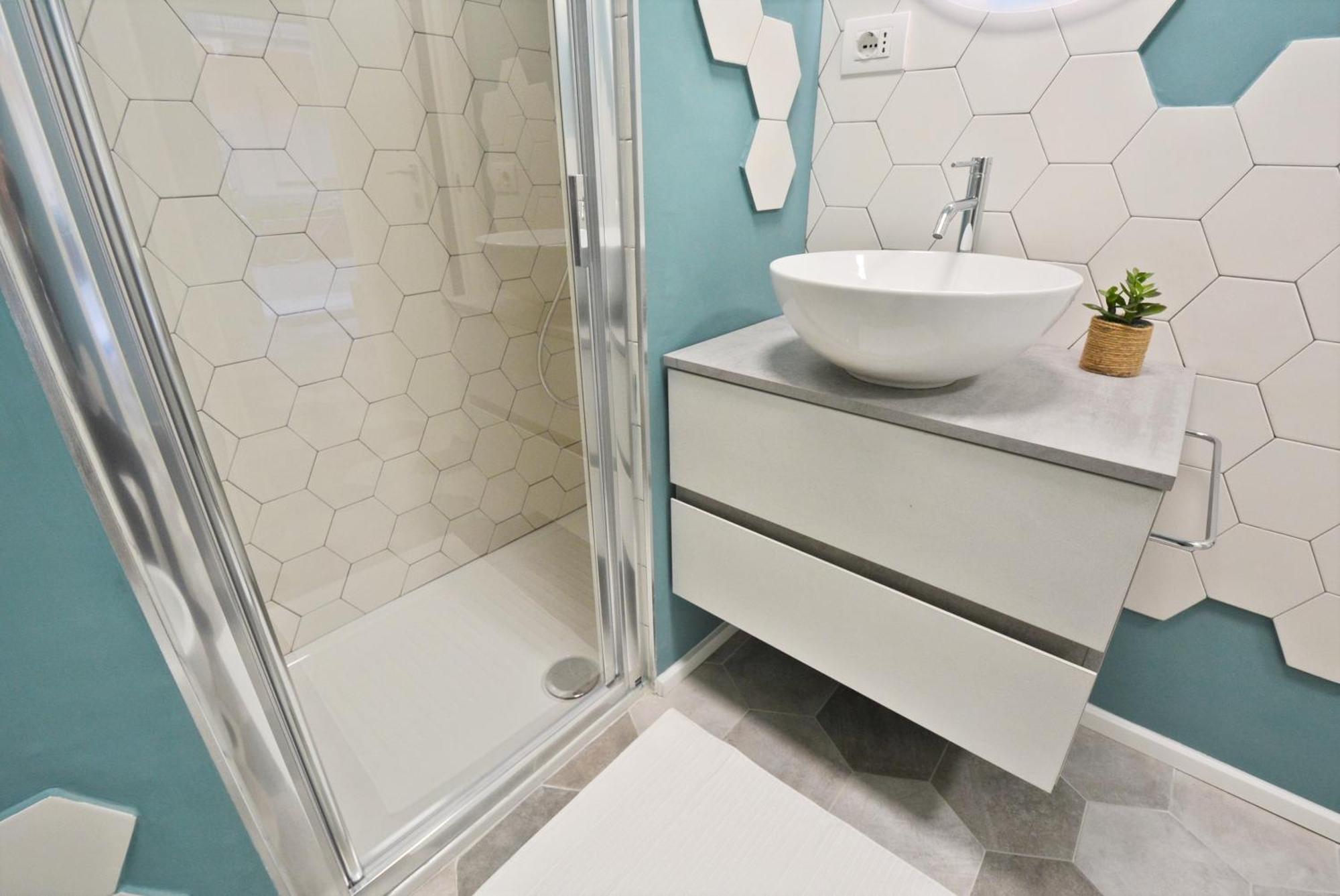 Lombardini 1 Appartement