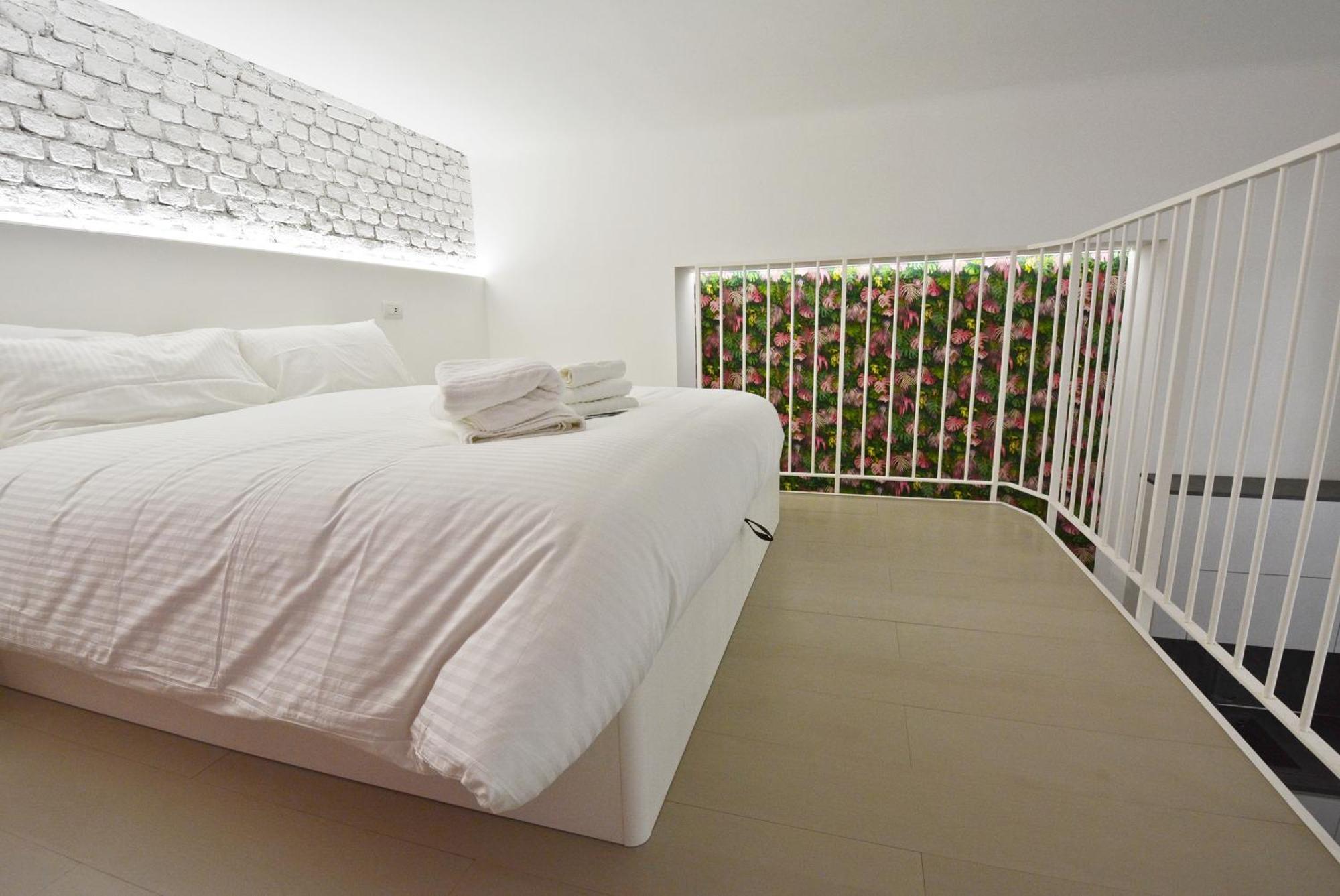 Lombardini 1 Appartement *