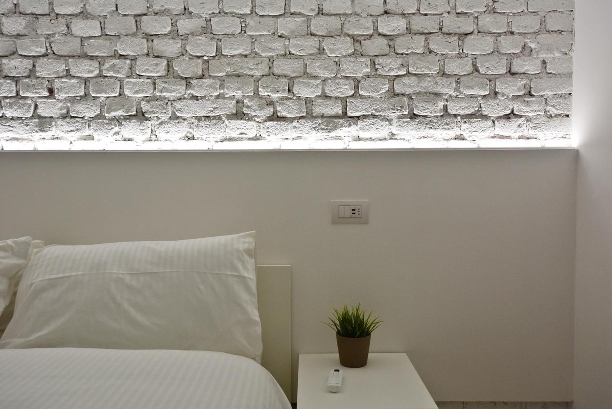 Appartement Lombardini 1