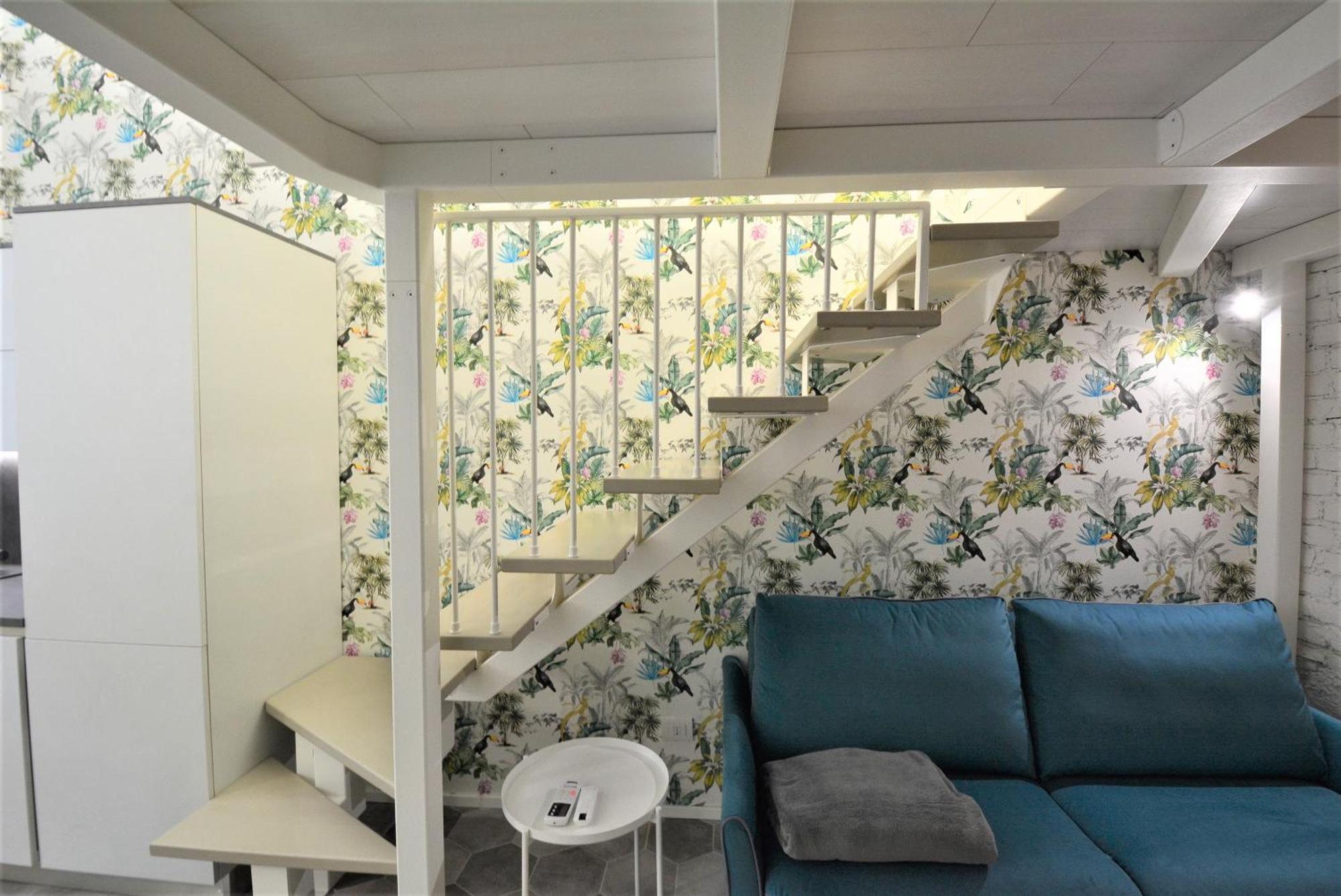 Appartement Lombardini 1