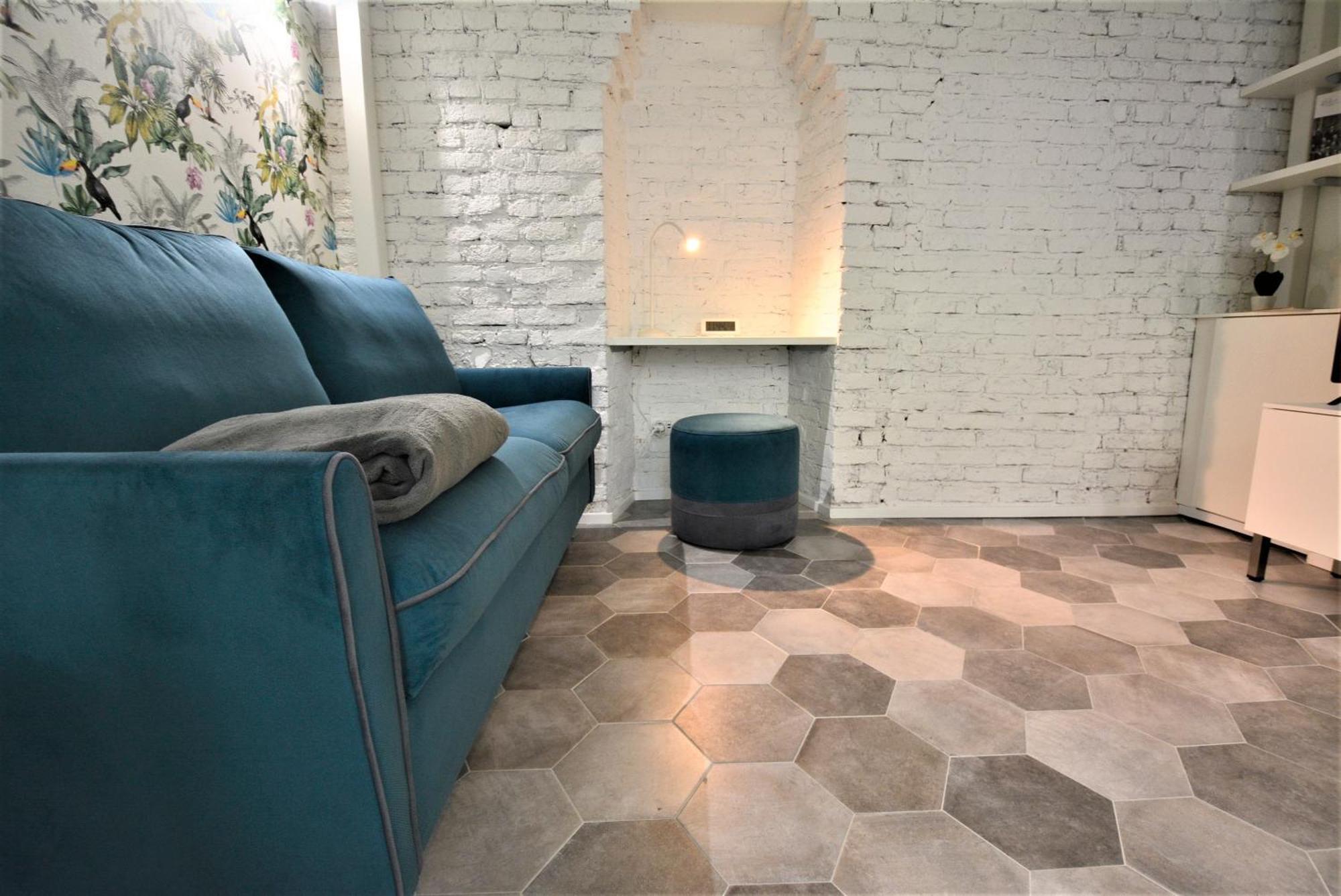 Appartement Lombardini 1 Milan